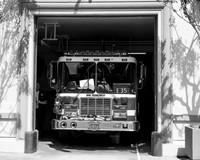 Pier 22 1/2 Fire Station