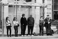 Bus Stop