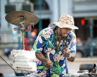 Drummer