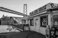 Red's Java House